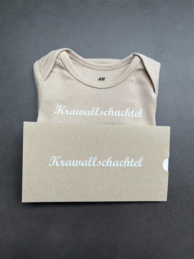 Krawallschachtel